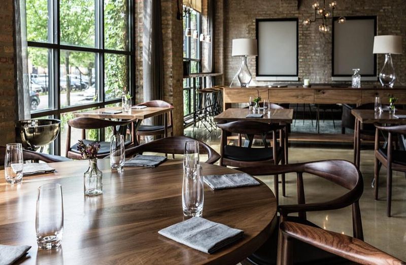 The Buzz In Chicago's Culinary Community