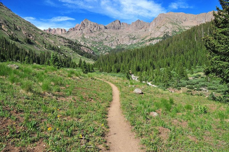 Sustainable Ways To Experience The Area