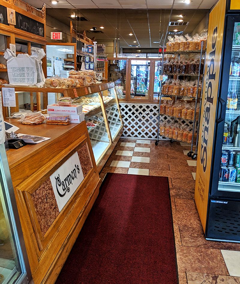 This Pennsylvania Deli Served Hoagies Locals Swore Were The Best In America - Decor Hint Things To Know Before You Visit