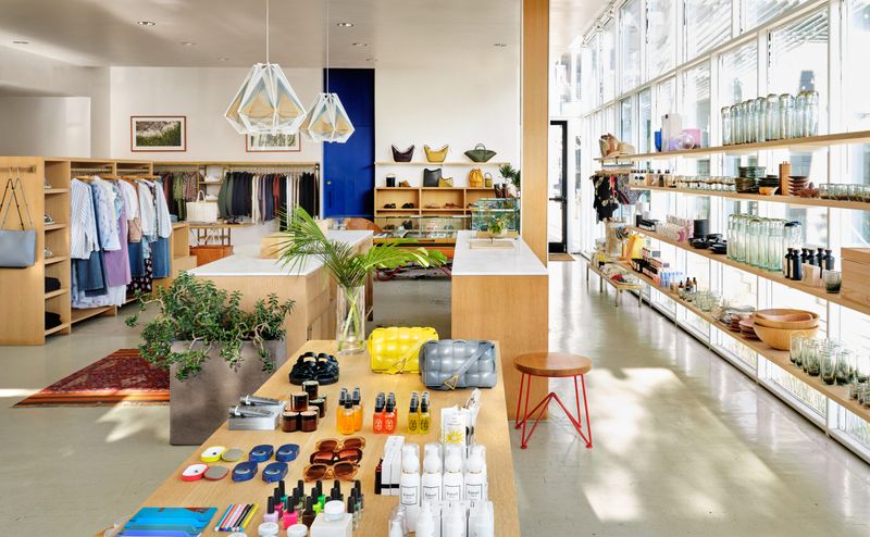 Austin's, Texas Most Exciting Neighborhood In 2025 Is Bursting With Art, Music, And Creative Energy - Decor Hint Mom-And-Pop Shops And The Boutique Boom