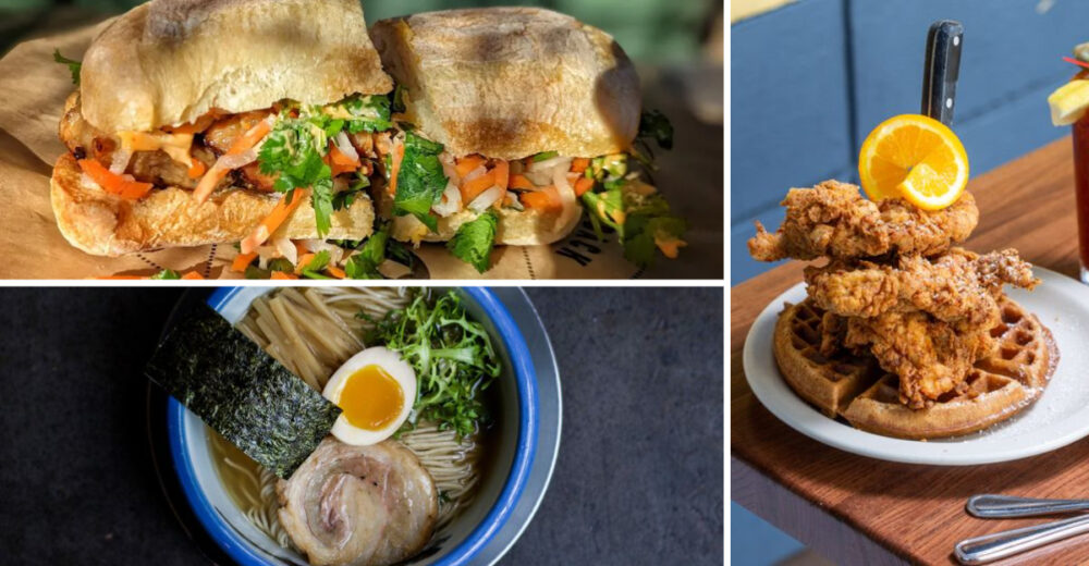 How Portland Oregon Became A Food Lovers Paradise And What To Eat There - Decor Hint