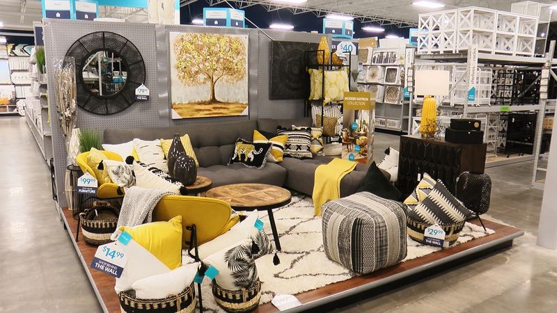 Future Plans For At Home