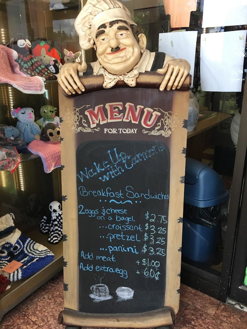 This Pennsylvania Deli Served Hoagies Locals Swore Were The Best In America - Decor Hint Secret Menu And Local Tips