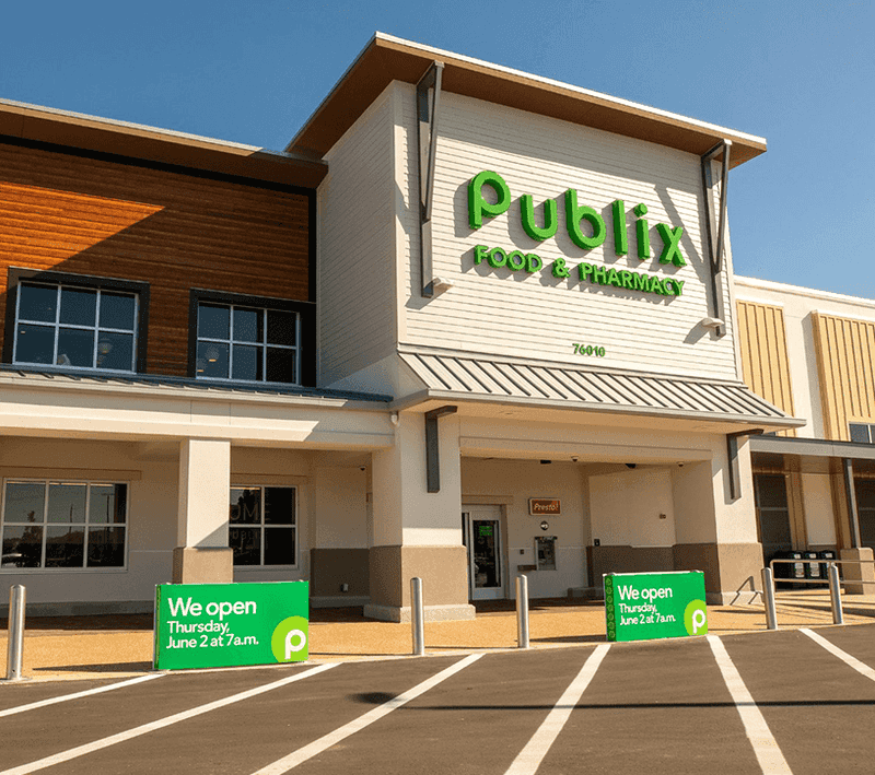 North Carolina Seniors: Publix Offers Special Discounts Across The State - Decor Hint Senior Shopping Hours