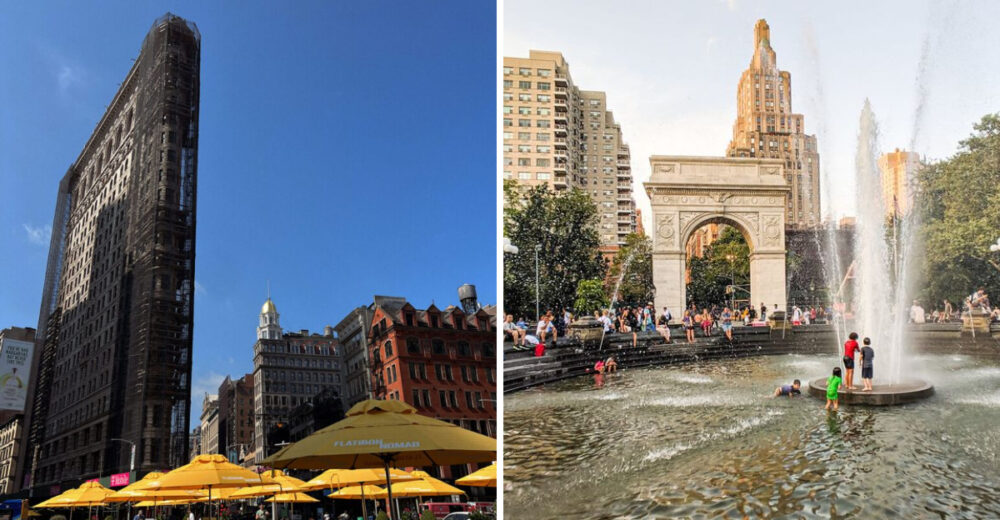 How To Explore NYC Like A Local Travel Tips That Actually Help - Decor Hint