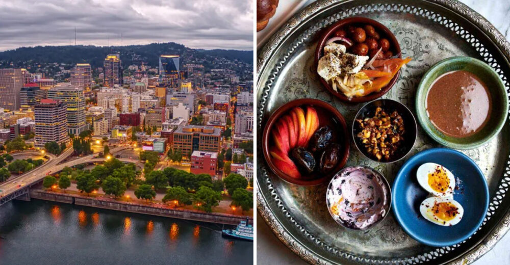 How To Explore Portland Oregon Like Everyone Else Does - Decor Hint