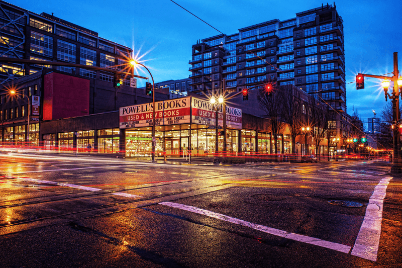 How To Explore Portland, Oregon Like Everyone Else Does - Decor Hint Start At The Iconic Landmarks