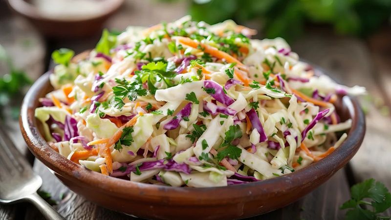 Common Mistakes That Ruin Great Coleslaw