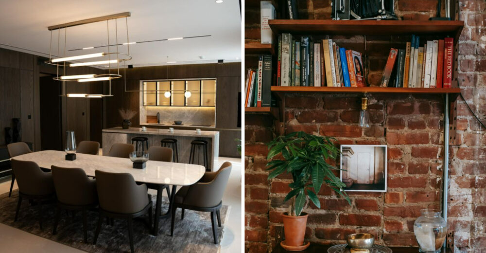 How Your Home Decor Reflects Your Status And Taste - Decor Hint