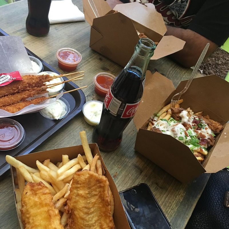 Wisconsin Fish Fries Locals Say Are The Best In The Midwest - Decor Hint The Packing House in Milwaukee