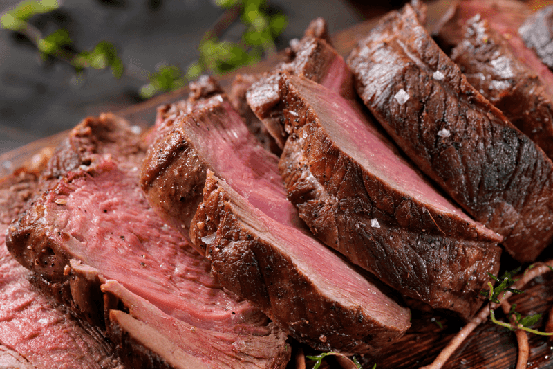 15 Iconic Montana Dishes Everyone Should Try Once - Decor Hint Elk Steak