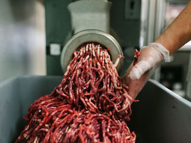 10 New York Stores Known For The Freshest, Highest-Quality Meat - Decor Hint The Meat Hook