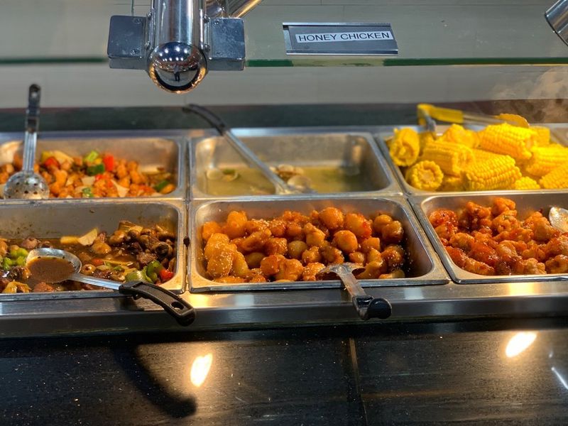 The Arizona All-You-Can-Eat Find Locals Keep Secret (But Not For Long) - Decor Hint Wide Variety Of International Dishes