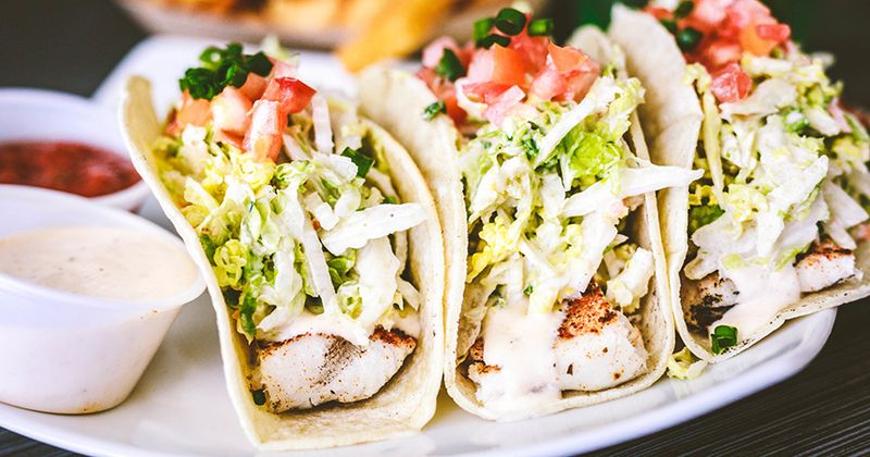 12 Hawaii Fish Fry Restaurants Bringing Island Flavor To A Midwest Classic - Decor Hint South Shore Grill