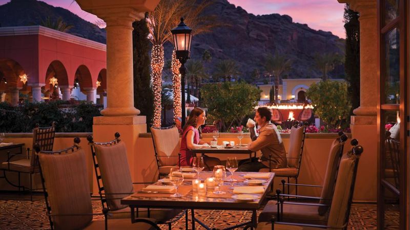 Scottsdale Restaurants With Flavor That Rivals Phoenix - Decor Hint Prado