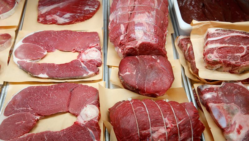 17 Ohio Grocery Stores Known For Fresh, High-Quality Meat - Decor Hint Stehlin's Meat Market