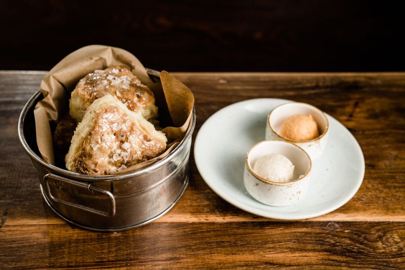 Buttermilk & Bourbon (Back Bay) - Boston