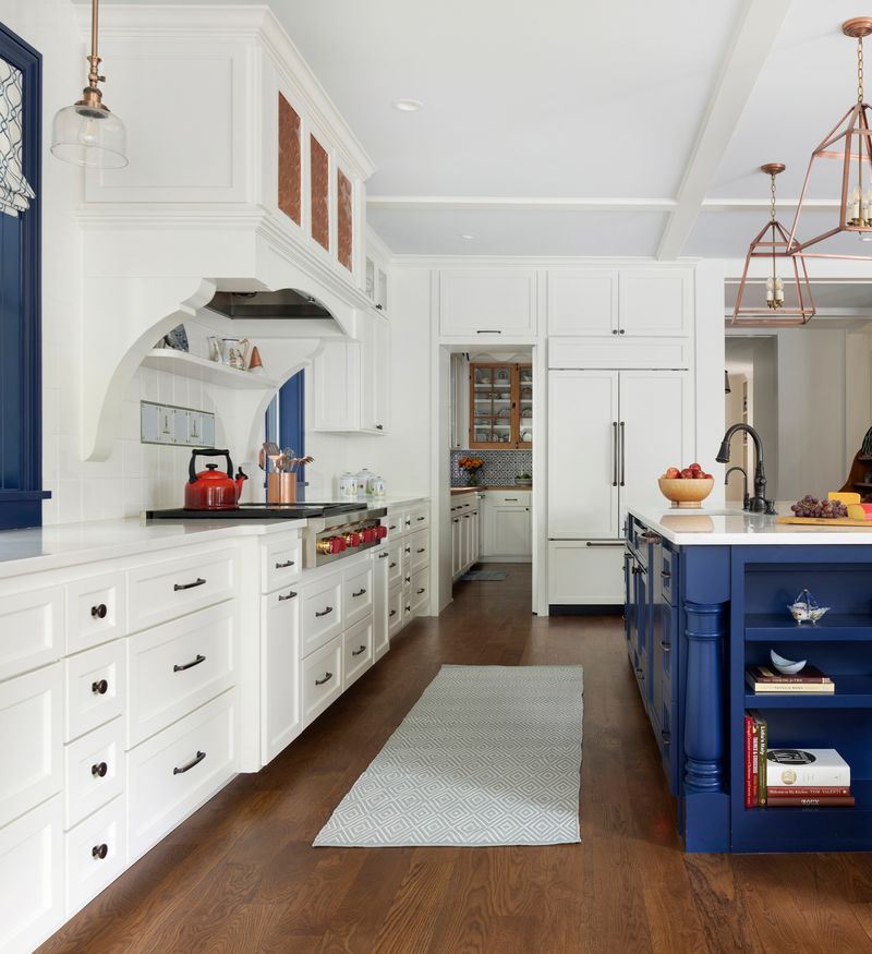 Scandinavian Simplicity