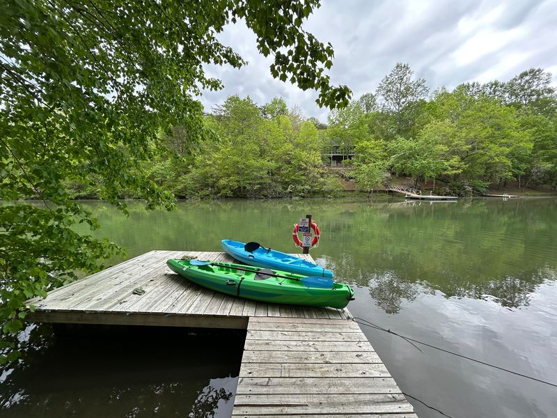 14 Hidden Lakes In Alabama That Are Perfect For Fishing Camping And Escaping It All - Decor Hint Hidden Lake