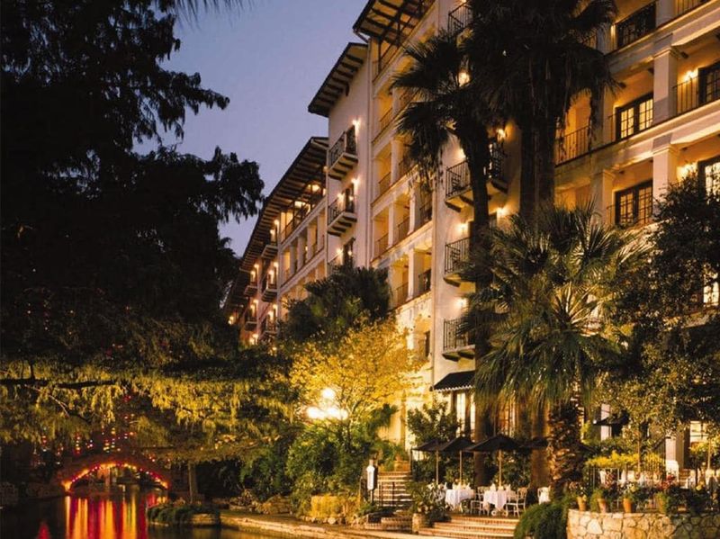 Omni La Mansión del Rio