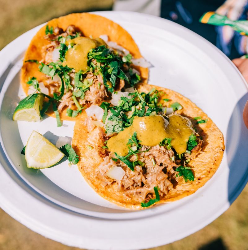 Late-Night Street Tacos Worth Staying Up For