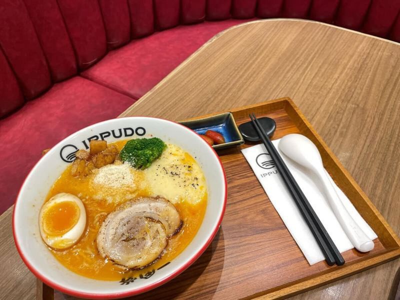 Ippudo NY