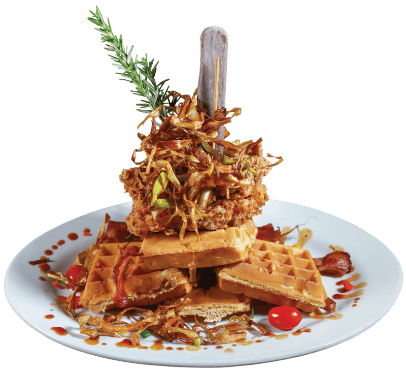 15 Nevada Restaurants Known For Great Food At Wallet-Friendly Prices - Decor Hint Hash House A Go Go