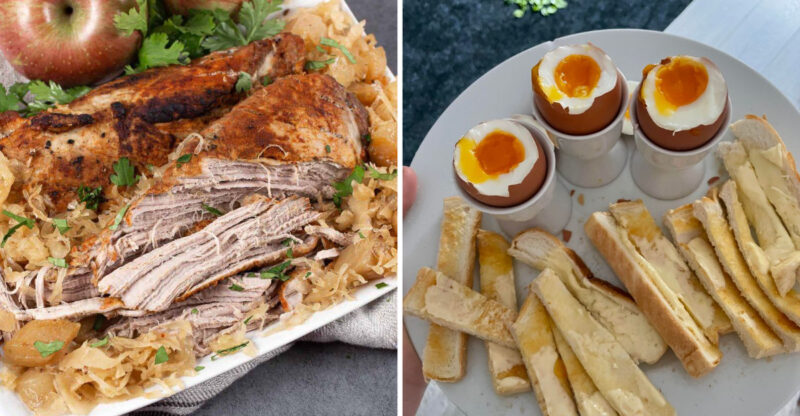 Iconic Pennsylvania Dishes That Prove Local Flavor Runs Deep