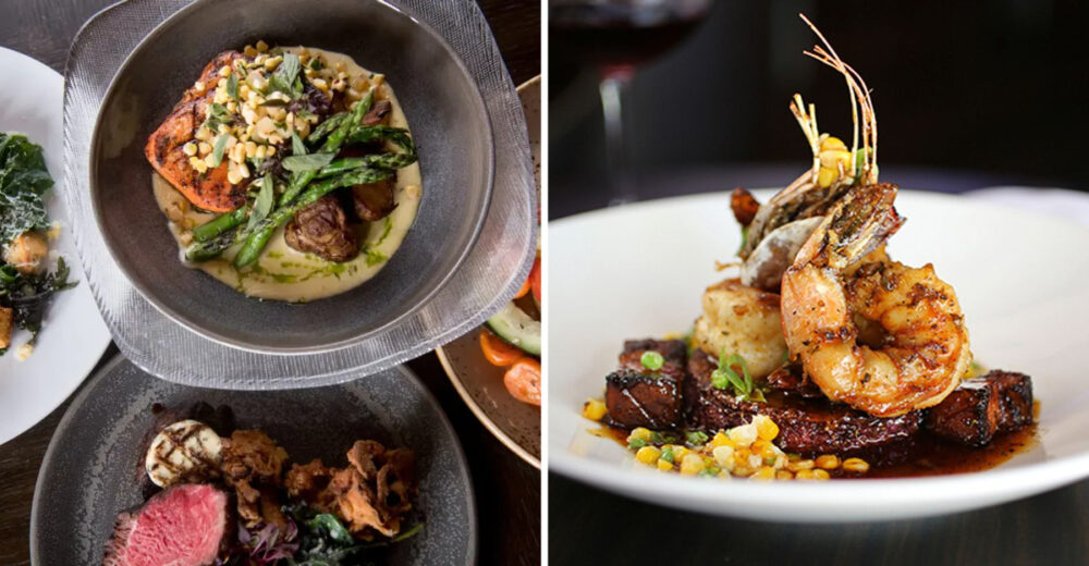 Idaho Dining Spots Where You Might Just Spot A Hollywood Star - Decor Hint