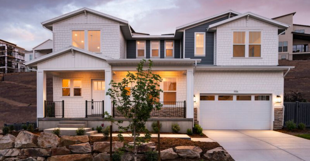 If You Own A Craftsman Home In Tennessee Now May Be The Time To Sell - Decor Hint