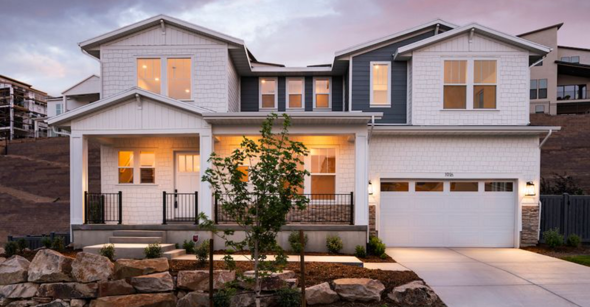 If You Own A Craftsman Home In Tennessee, Now May Be The Time To Sell - Decor Hint If You Own A Craftsman Home In Tennessee Now May Be The Time To Sell - Decor Hint