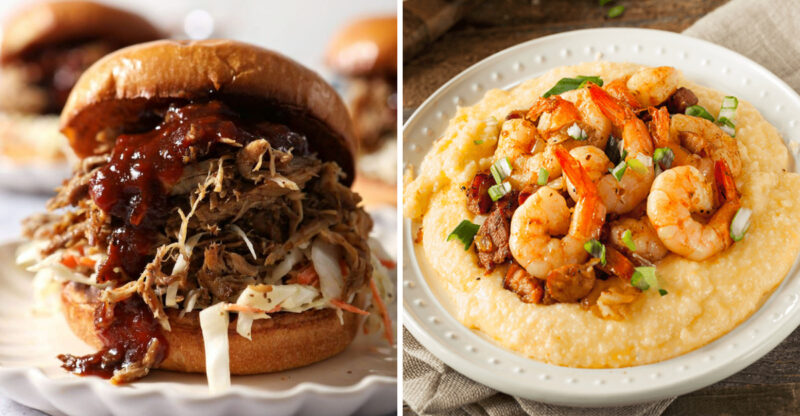 If You’ve Tried These Dishes, You’ve Definitely Lived In Georgia