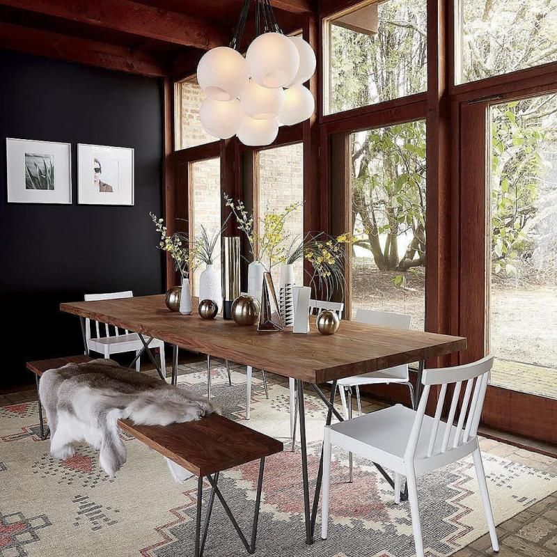 Choosing Dark Colors for Small or North-Facing Rooms