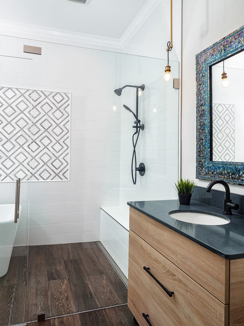 Nevada Homeowners Drive Across Town To Avoid Repeating These Bathroom Mistakes - Decor Hint Choosing Style Over Function for Fixtures