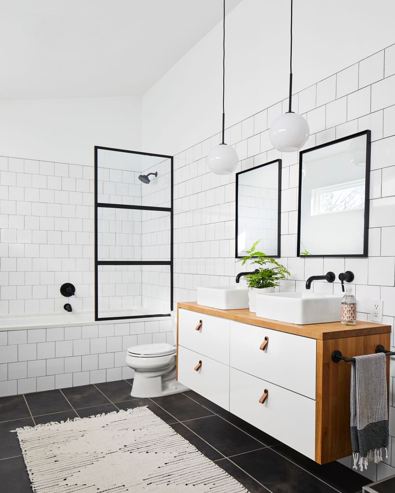 13 Costly Bathroom Design Mistakes Pennsylvania Homeowners Wish They Could Undo - Decor Hint Choosing Form Over Function