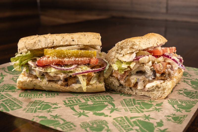 Colorado's Top Fast Food Spots From Donuts To Burgers - Decor Hint Cheba Hut