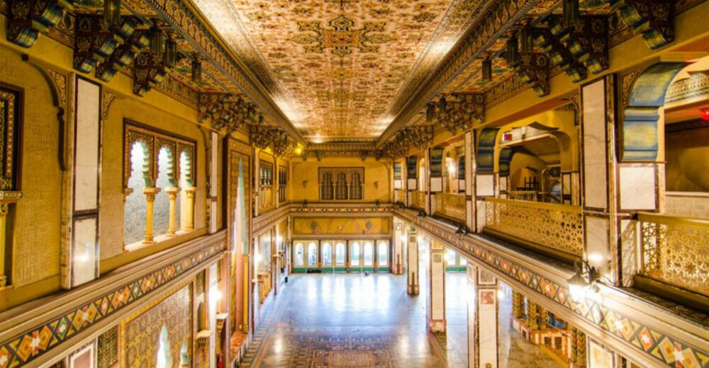 Illinois Events In Chicago This October For Culture Lovers - Decor Hint