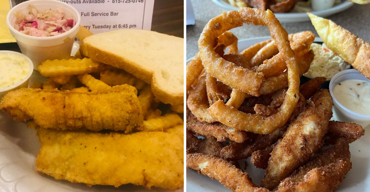 Illinois Fish Fries That Keep Locals Coming Back Every Friday - Decor Hint Illinois Fish Fries That Keep Locals Coming Back Every Friday - Decor Hint