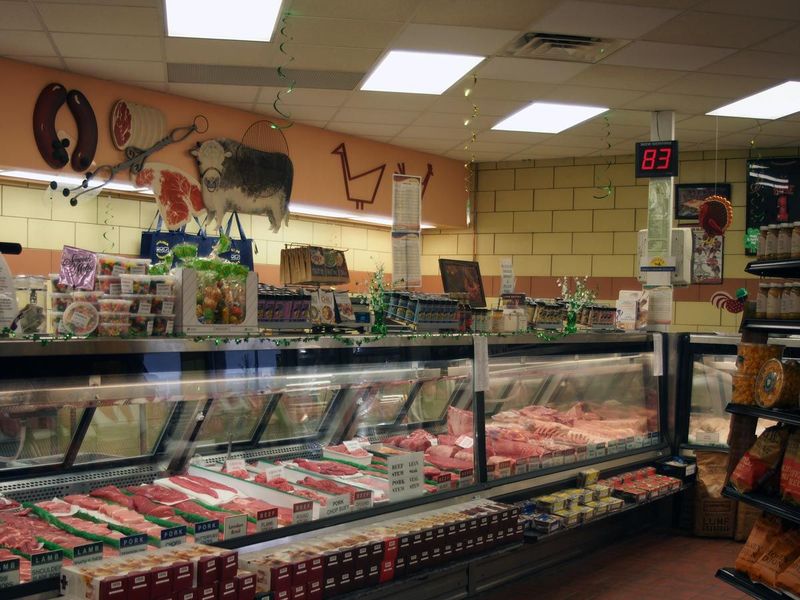 Paulina Market (Chicago)