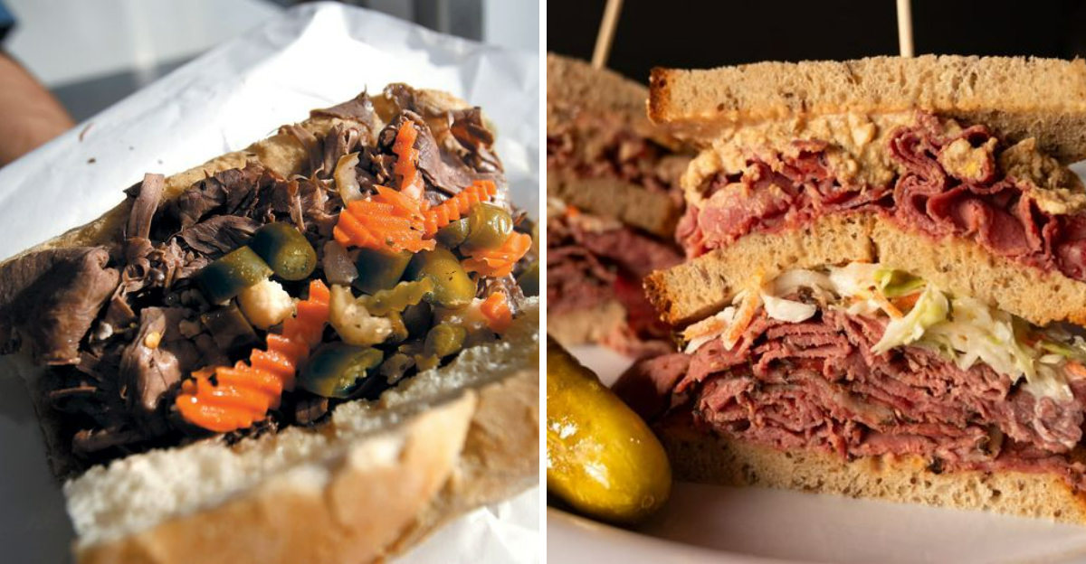 Illinois Hidden Restaurants Everyone Seems To Know About - Decor Hint Illinois Hidden Restaurants Everyone Seems To Know About - Decor Hint
