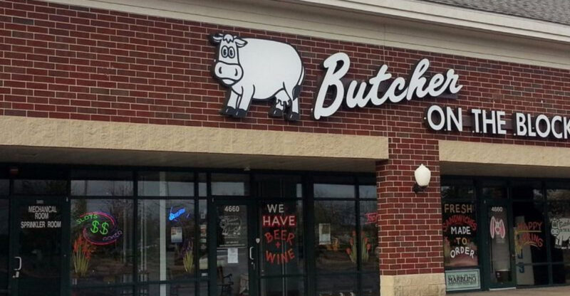 Illinois Meat Masters: 10 Markets Worth Visiting