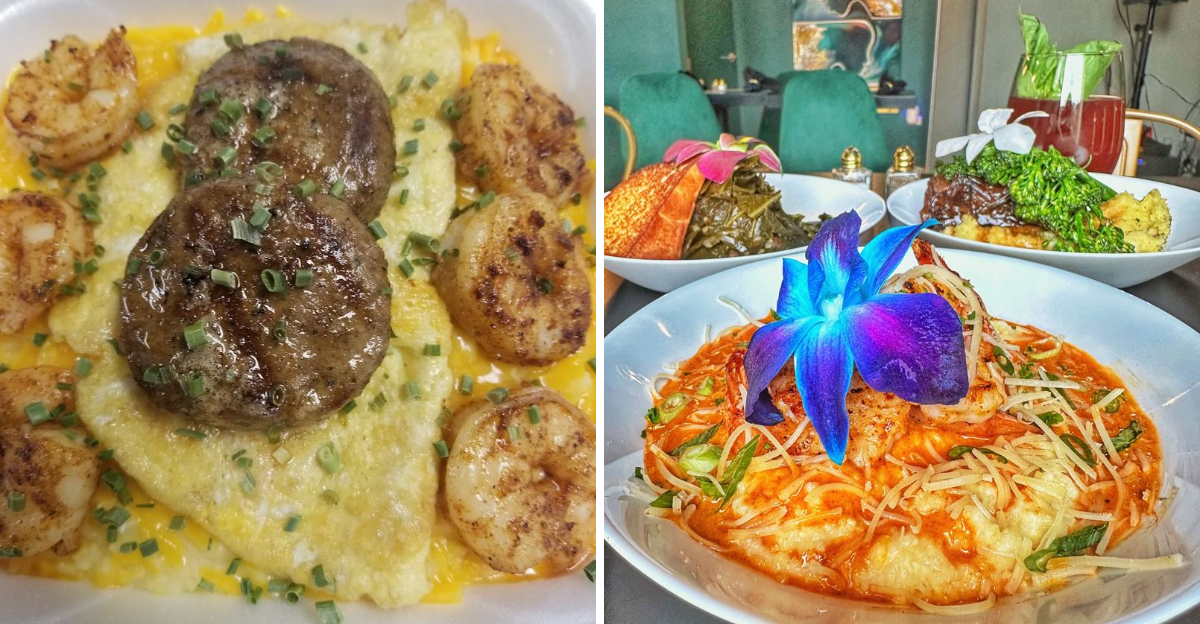 Illinois Soul Food Buffets You'll Travel Miles To Taste - Decor Hint Illinois Soul Food Buffets Youll Travel Miles To Taste - Decor Hint