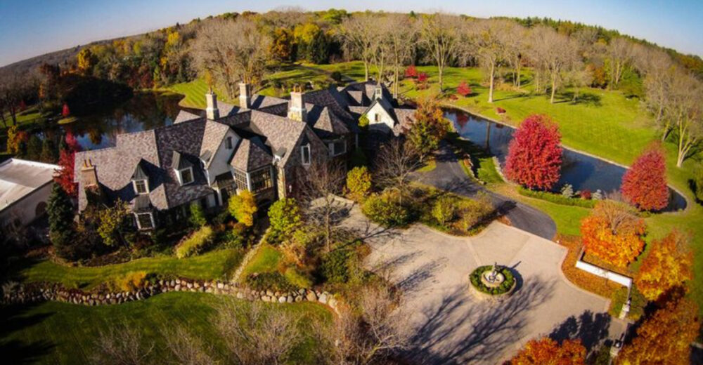 Illinoiss 14 Most Luxurious Suburbs With A Chicago Area City On Top - Decor Hint