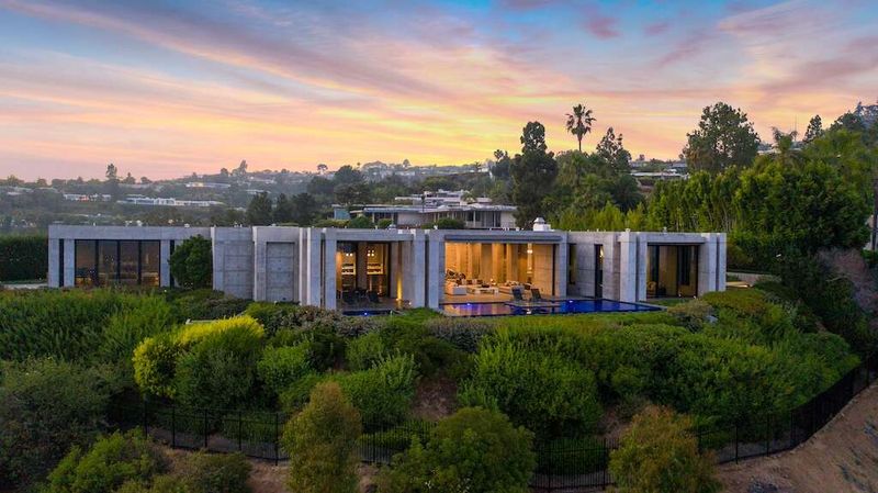 Neighborhoods Most Affected In Beverly Hills
