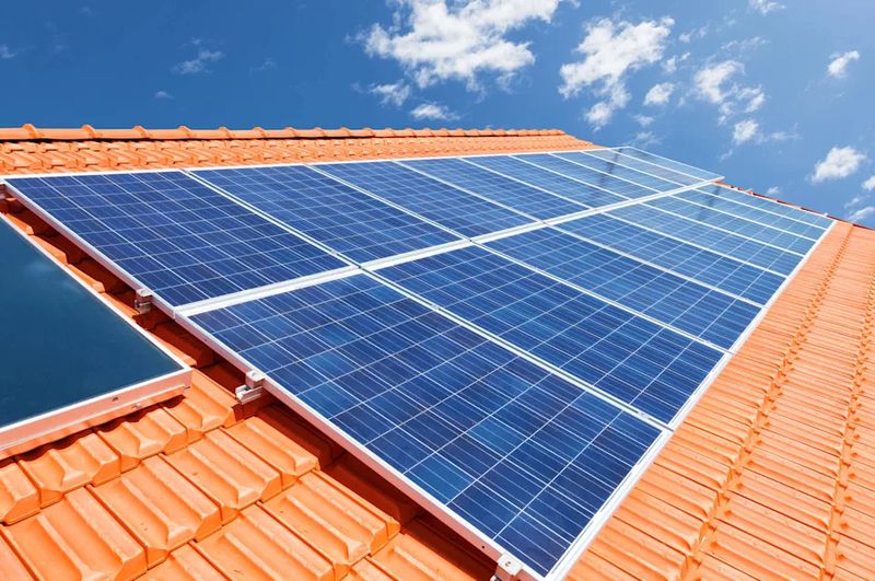 Things California Homeowners Should Know About Solar Panels - Decor Hint Choosing A Reputable Installer