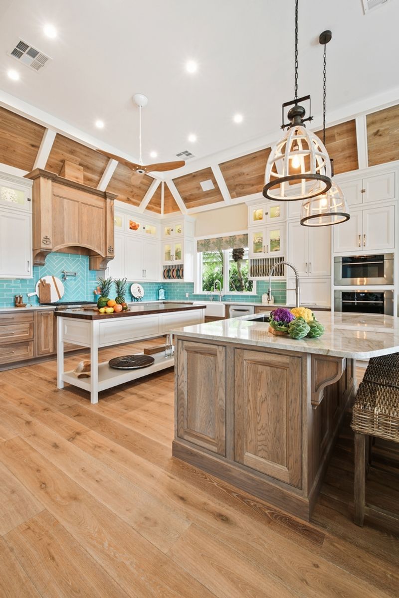 Florida Buyers Pay More For These Home Features, Say Real Estate Pros - Decor Hint Updated Kitchens