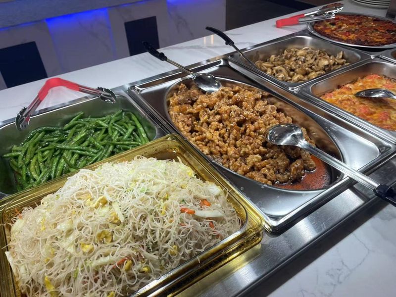 10 Can't-Miss Buffets In Illinois For Endless Plates - Decor Hint Golden Buffet – East Peoria