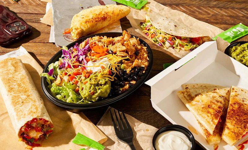 Where Ohio Ranks For Fast Food Options Across The U.S. - Decor Hint How Ohio's Rank Compares Over Time