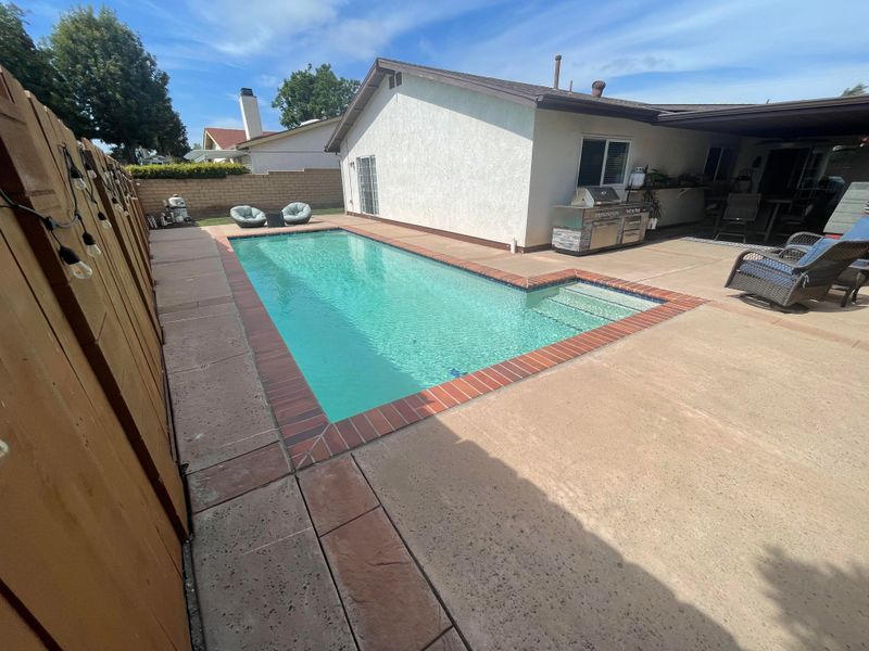 Swimming Pools Without Proper Safety Barriers Or Permits