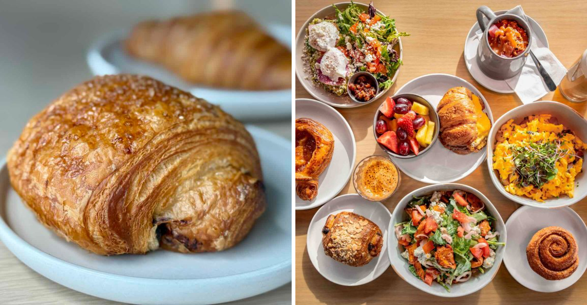 In Casera Cafe & Bakery In Milwaukee, Wisconsin, The Cozy Ambiance Meets Incredible Flavor - Decor Hint In Casera Cafe Bakery In Milwaukee Wisconsin The Cozy Ambiance Meets Incredible Flavor - Decor Hint